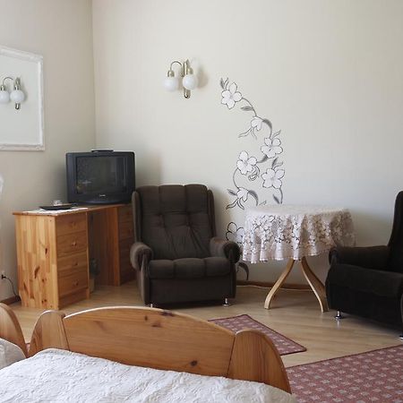 Villa Marleen Пярну Екстер'єр фото