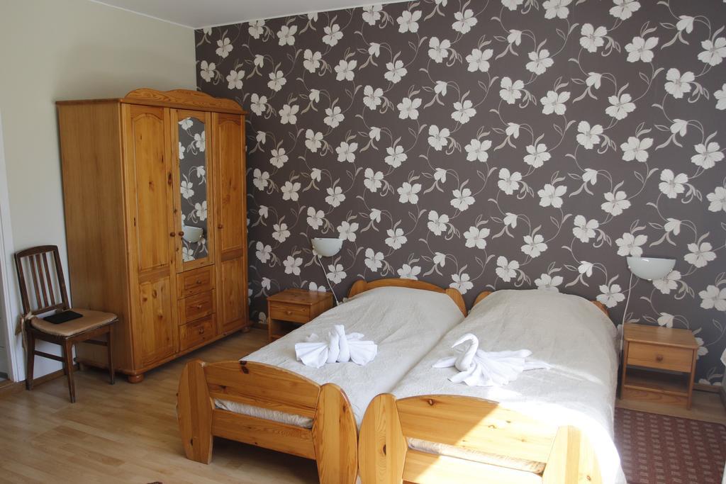 Villa Marleen Пярну Екстер'єр фото