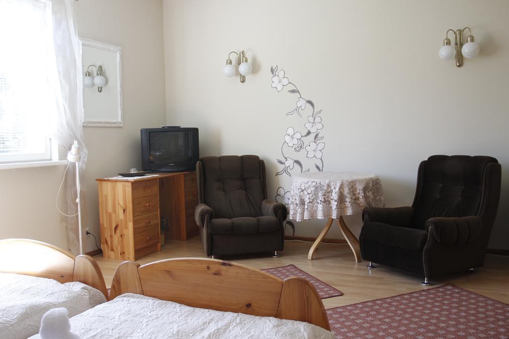 Villa Marleen Пярну Екстер'єр фото