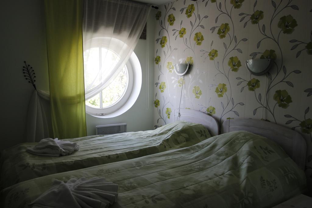 Villa Marleen Пярну Екстер'єр фото