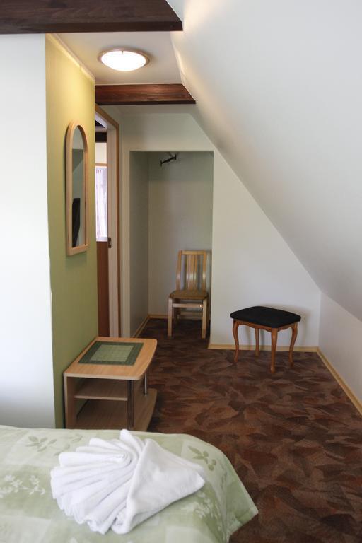Villa Marleen Пярну Екстер'єр фото