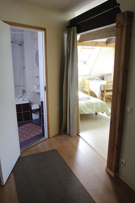 Villa Marleen Пярну Екстер'єр фото