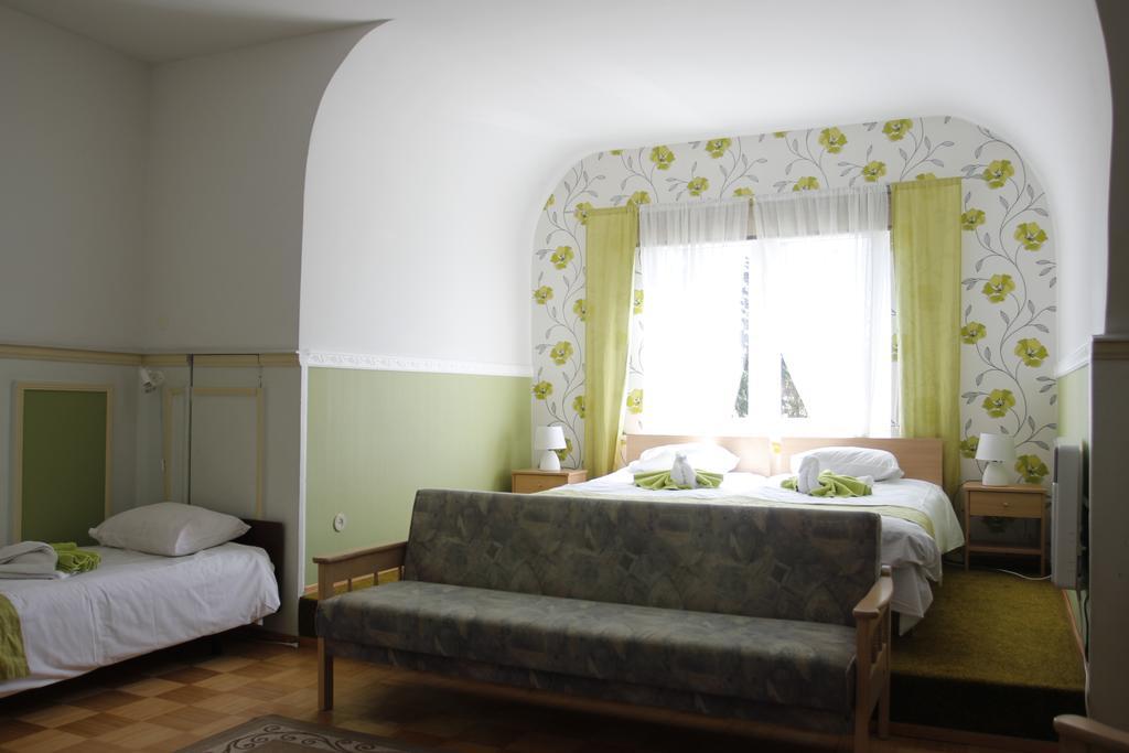 Villa Marleen Пярну Екстер'єр фото