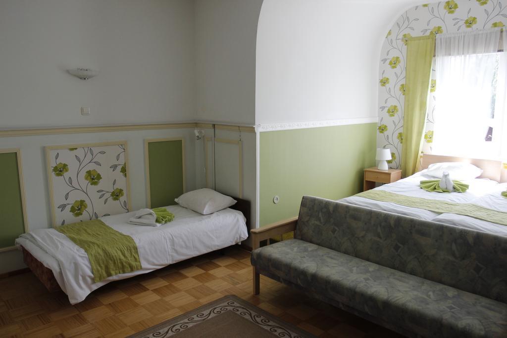 Villa Marleen Пярну Екстер'єр фото