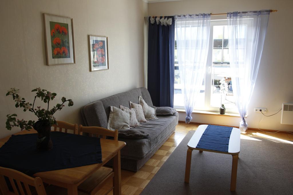 Villa Marleen Пярну Екстер'єр фото
